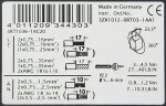 Siemens 3RT1036-1AC20